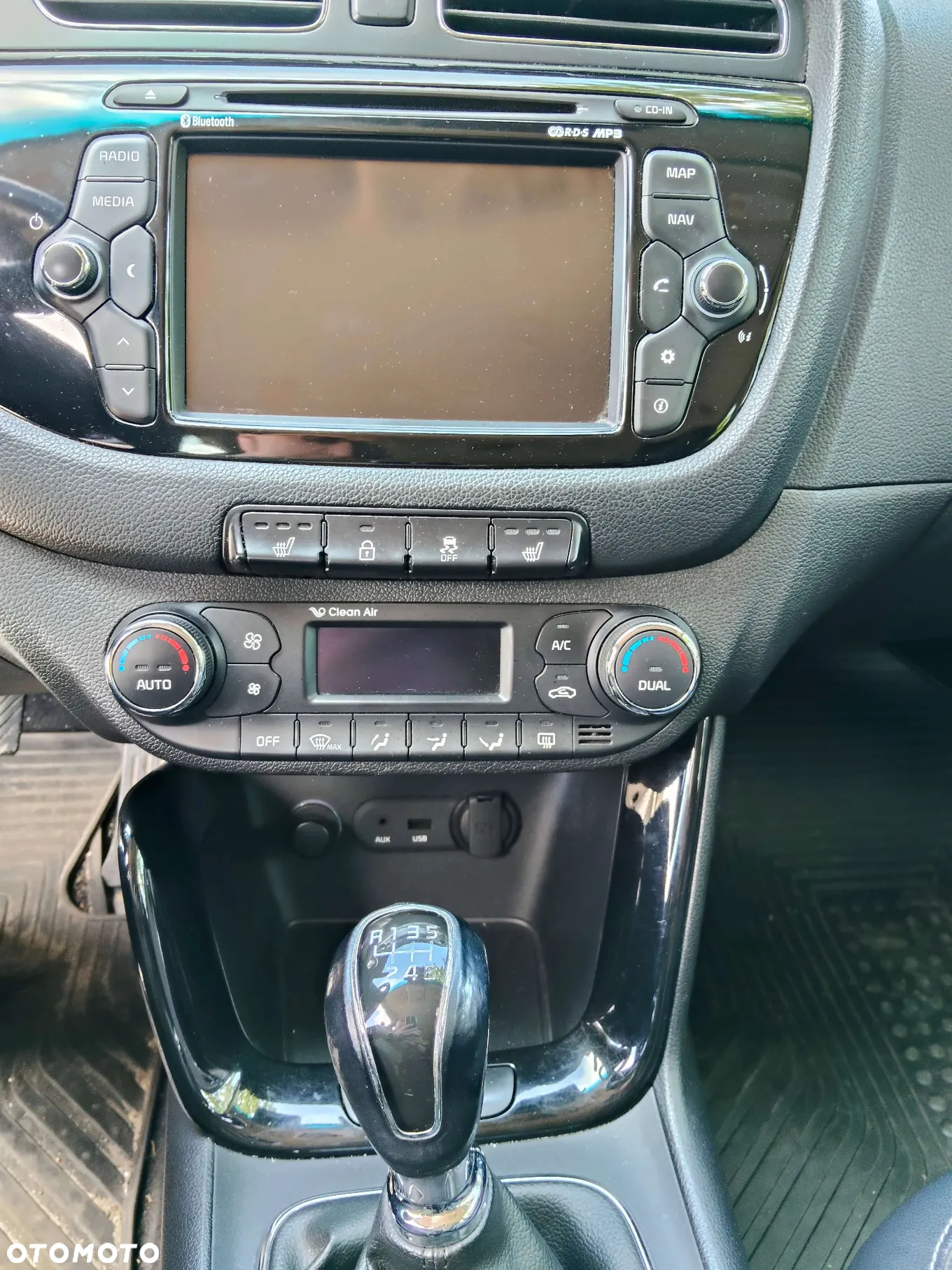 Kia Ceed Cee'd 1.6 CRDi L - 23