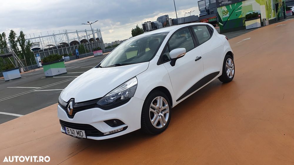 Renault Clio TCe Life - 9