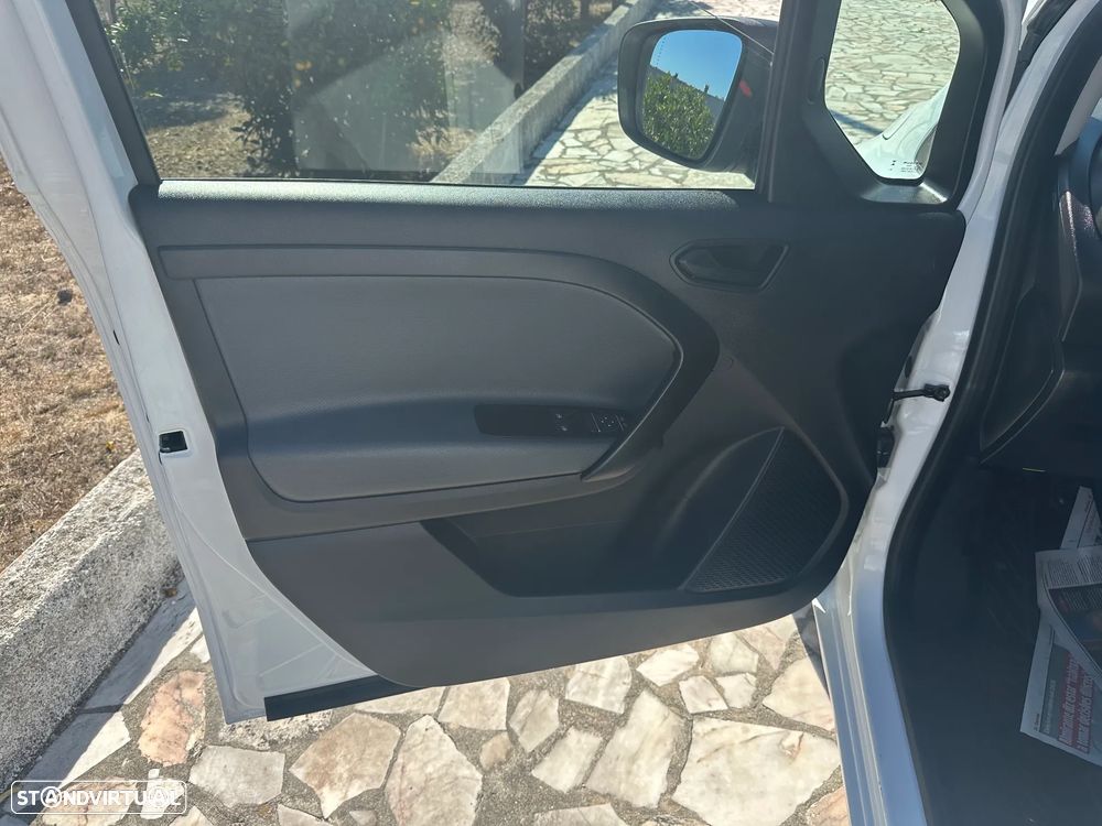 Mercedes-Benz CITAN 110 CDI 3 LUGARES IVA DEDUTIVEL - 14