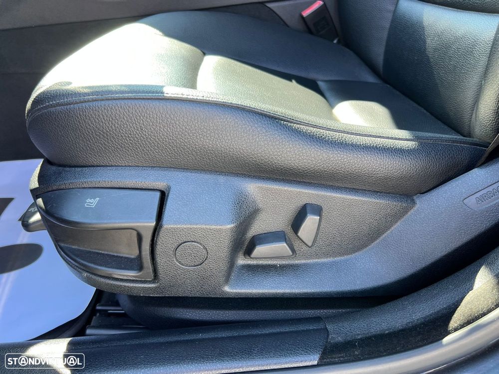 BMW 520 d Pack M Auto - 27