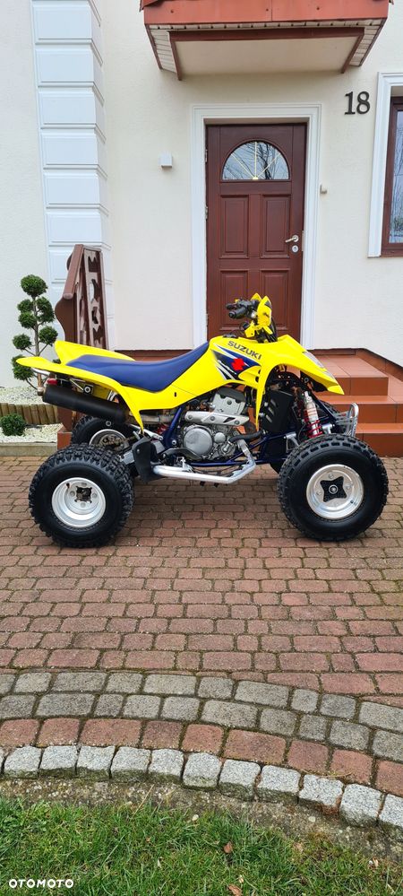 Suzuki Inny - 6