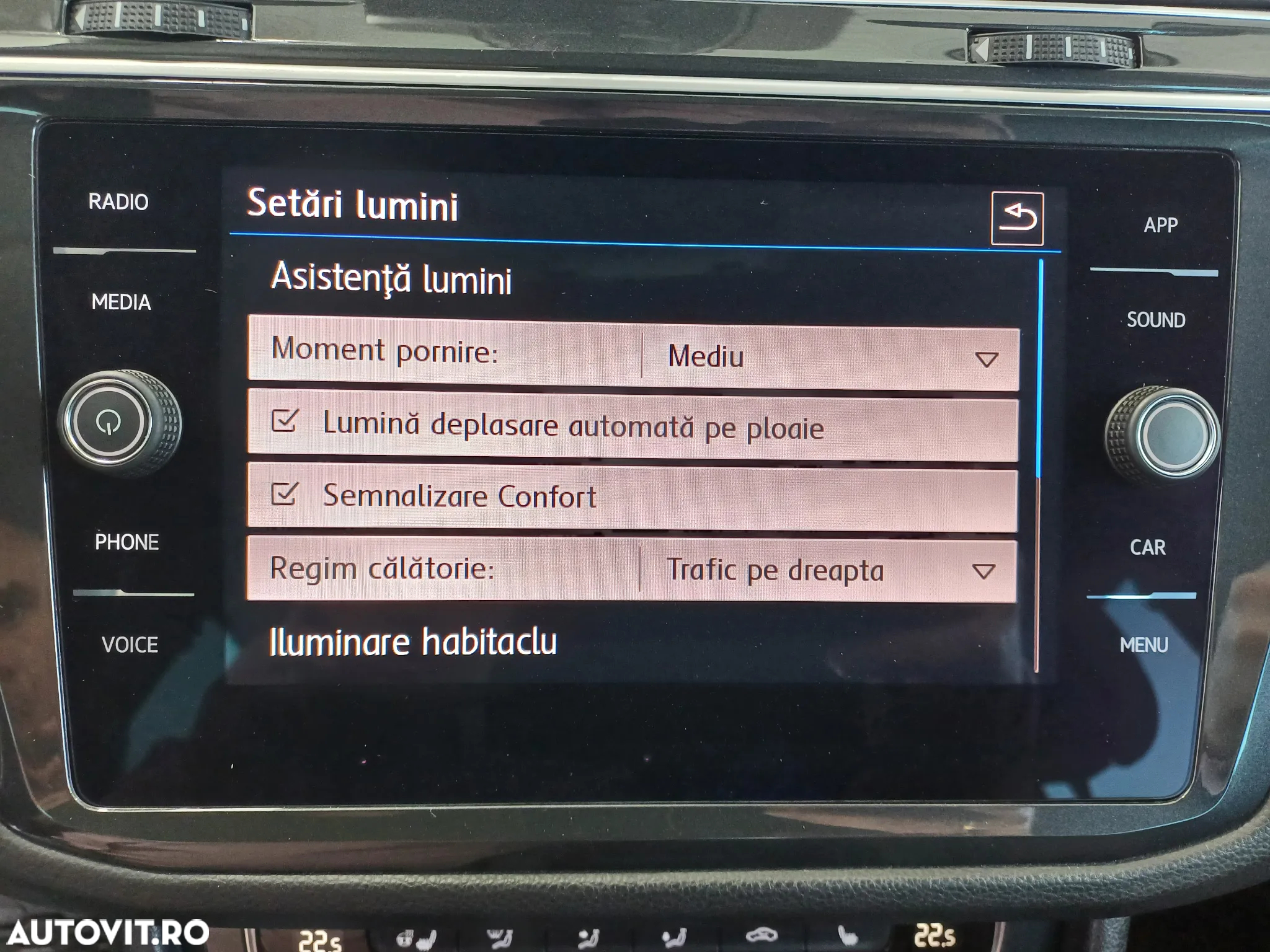 Volkswagen Tiguan 2.0 TDI 4Mot DSG Comfortline - 22
