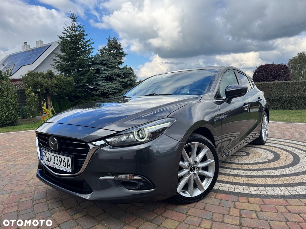 Mazda 3 - 11