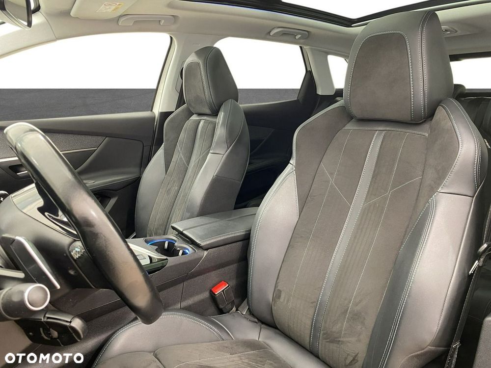 Peugeot 3008 - 12