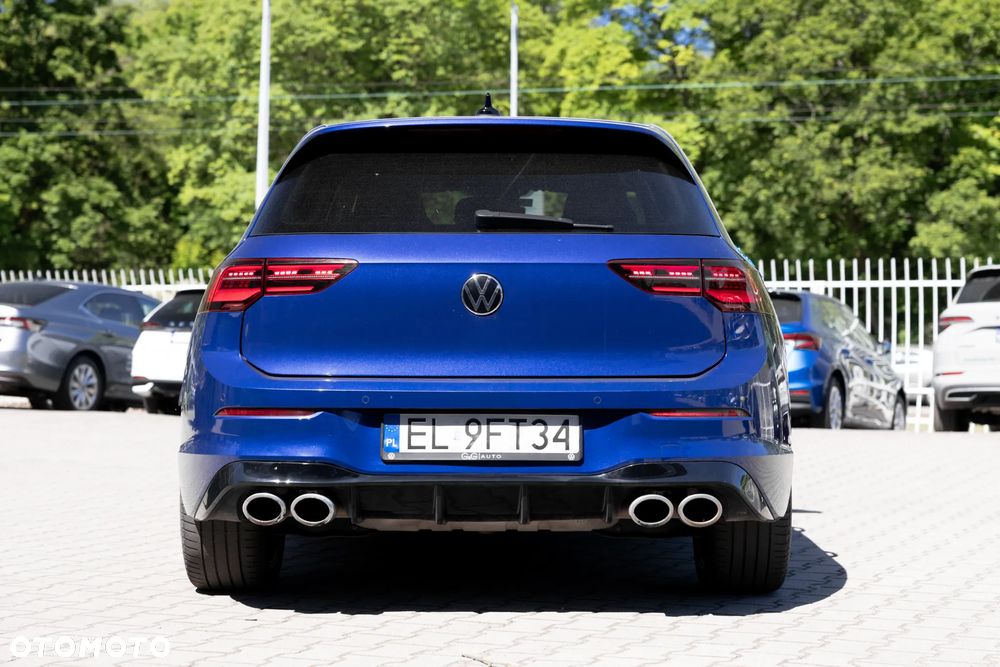 Volkswagen Golf - 7