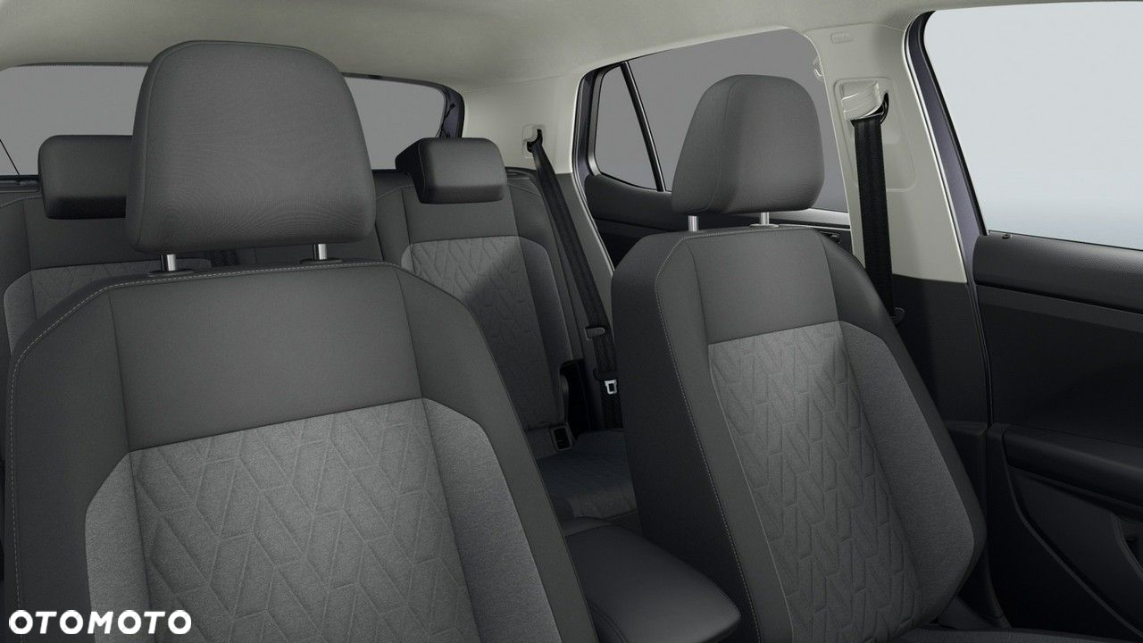 Volkswagen T-Cross - 11