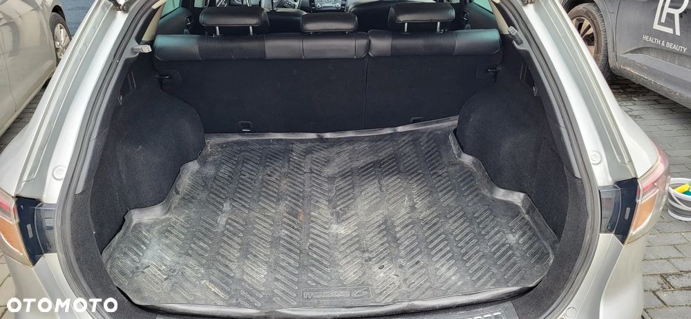 Mazda 6 Sport 2.0 MZR DISI Edition - 17