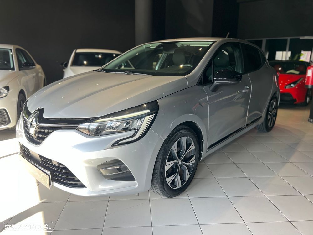 Renault Clio - 2