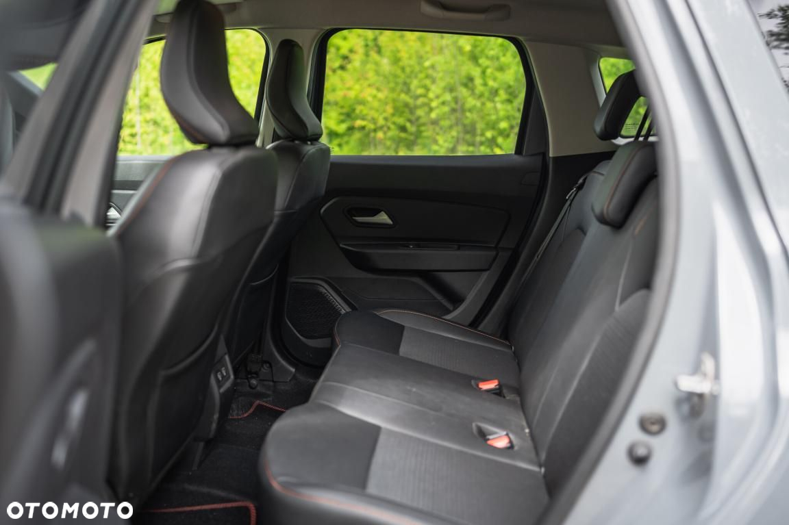 Dacia Duster - 26