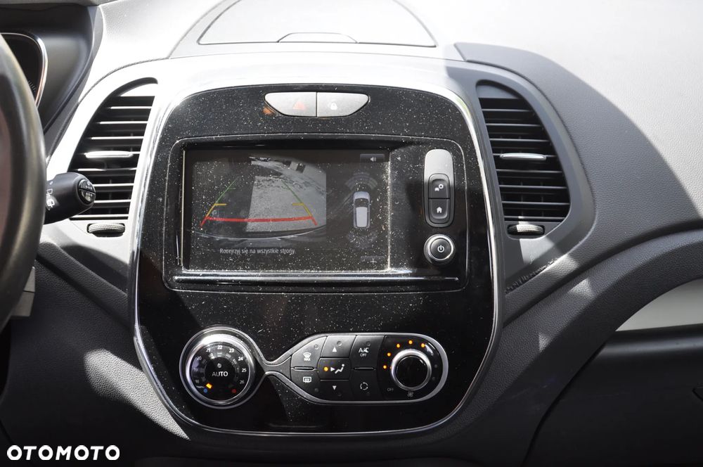 Renault Captur 1.2 Energy TCe Zen - 14