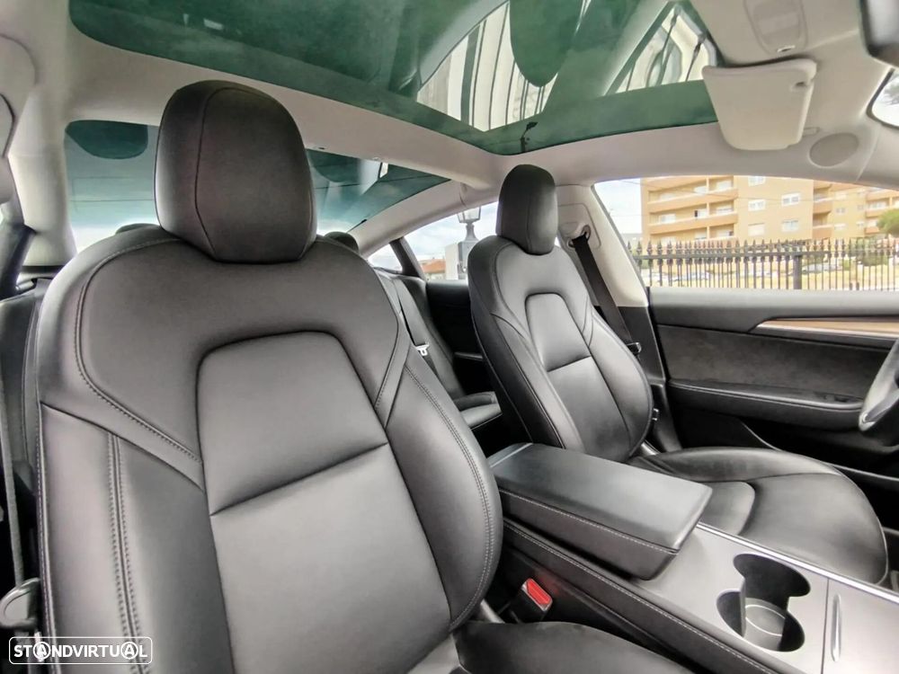 Tesla Model 3 Long-Range Dual Motor AWD - 20