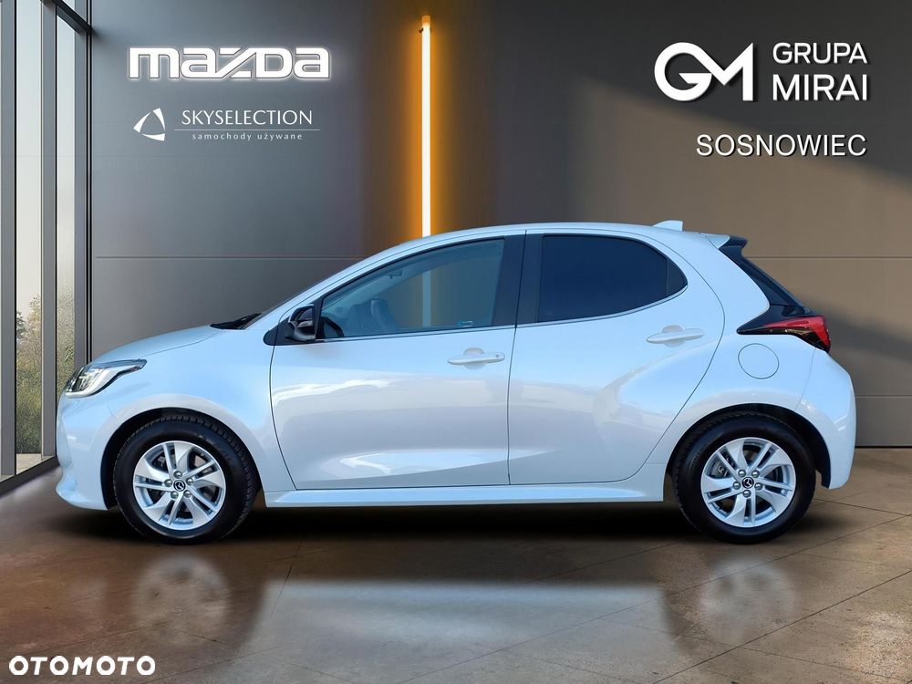 Mazda 2 - 2