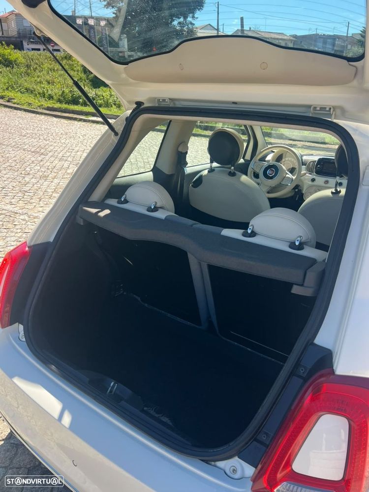 Fiat 500 - 16