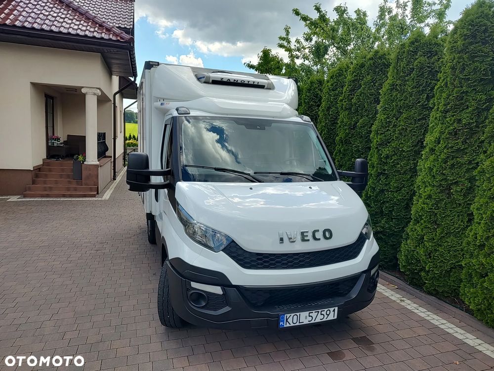 Iveco 35S15 - 12