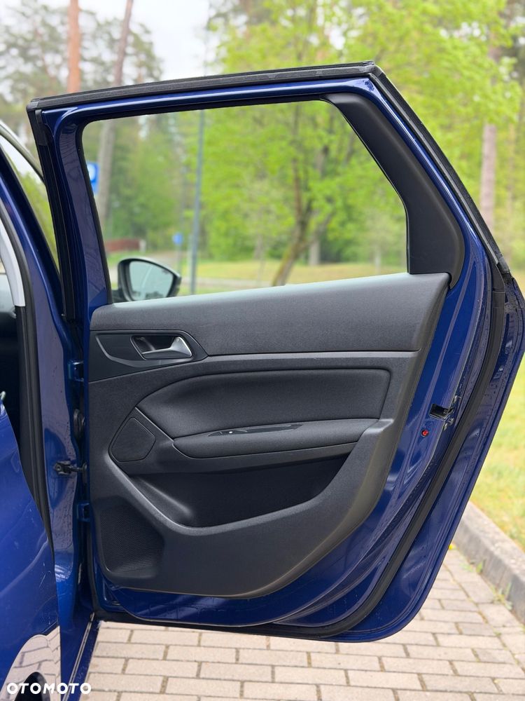 Peugeot 308 BlueHDi 130 EAT8 Stop & Start Active Pack - 11