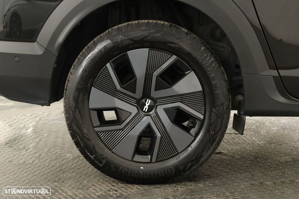 Dacia Jogger 1.0 ECO-G Expression 7L Bi-Fuel - 5