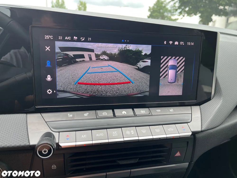 Opel Astra 1.2 Turbo Business Edition - 25