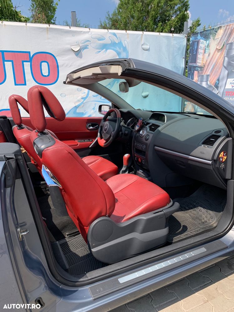 Renault Megane 1.6 16V Authentique - 1