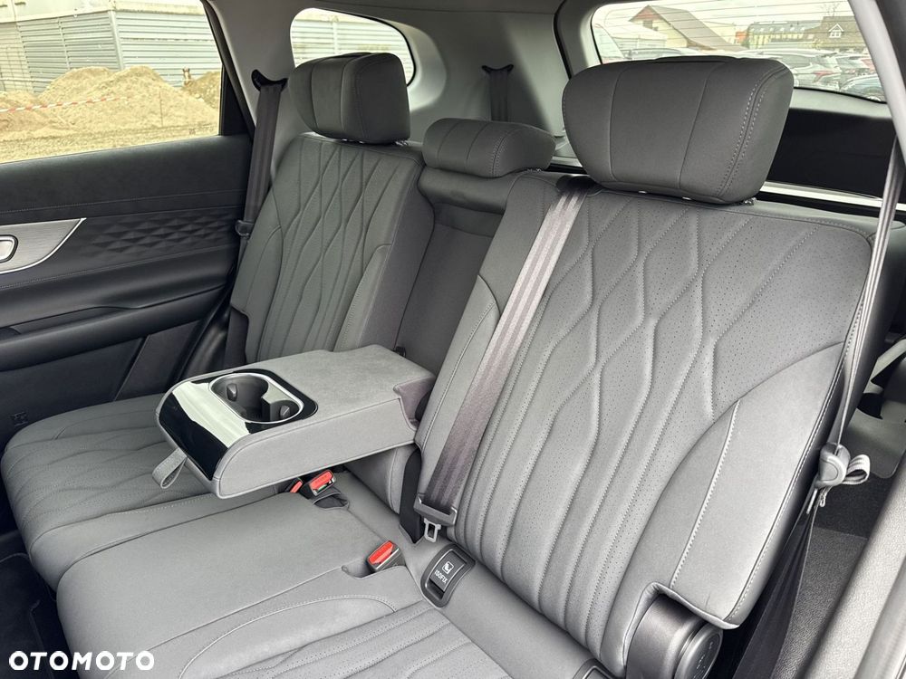 Chery Tiggo 8 1.6 T-GDI Comfort DCT - 15