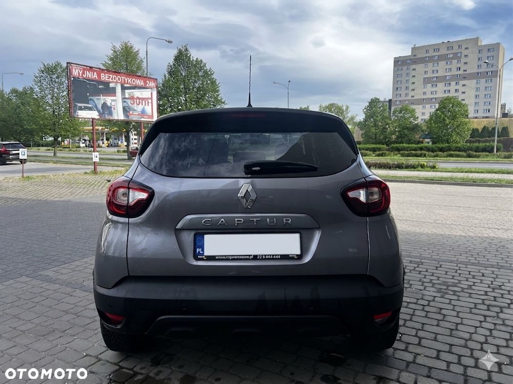 Renault Captur 1.3 Energy TCe S-Edition - 8