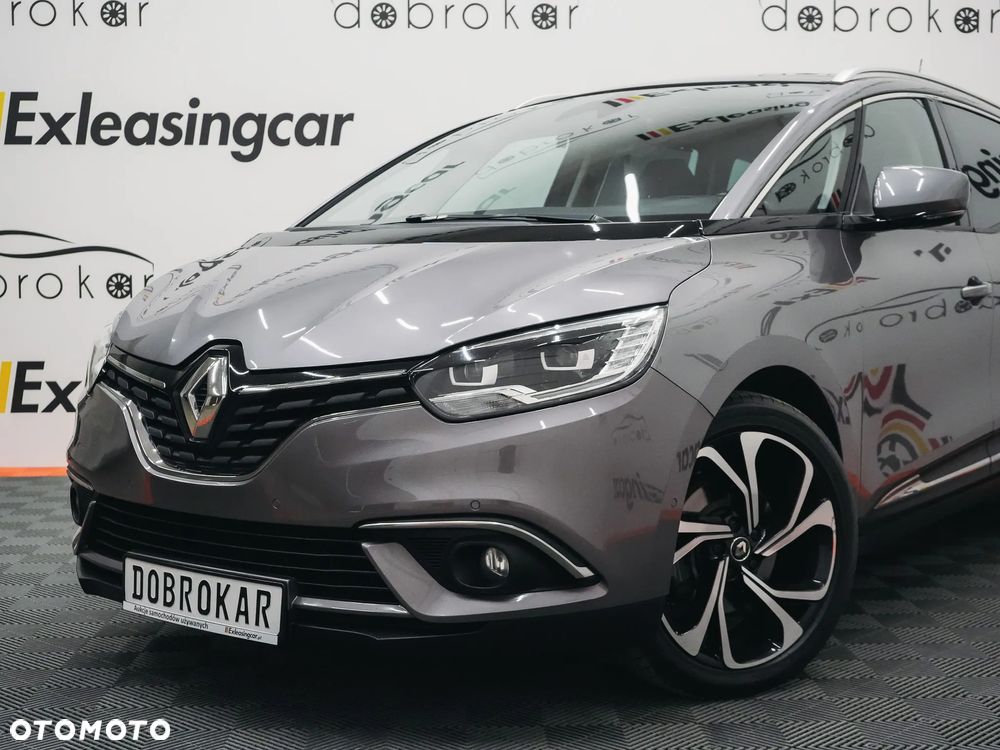 Renault Grand Scenic - 6