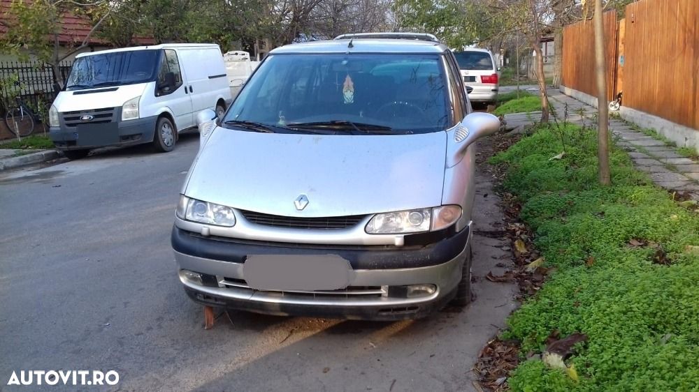 Dezmembrari  Renault ESPACE Mk 3  1996  > 2002 2.2 D Motorina - 1