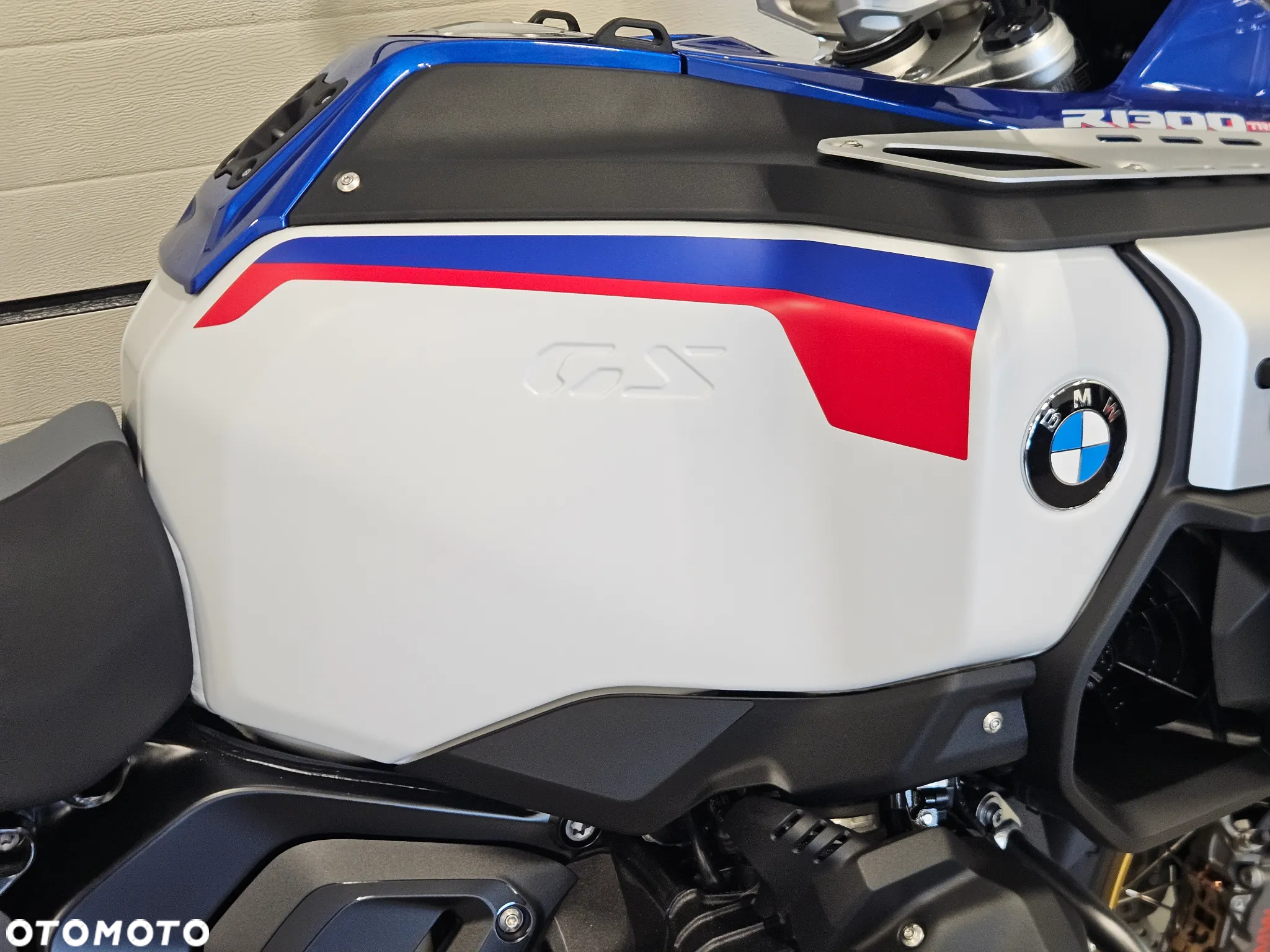 BMW GS - 11