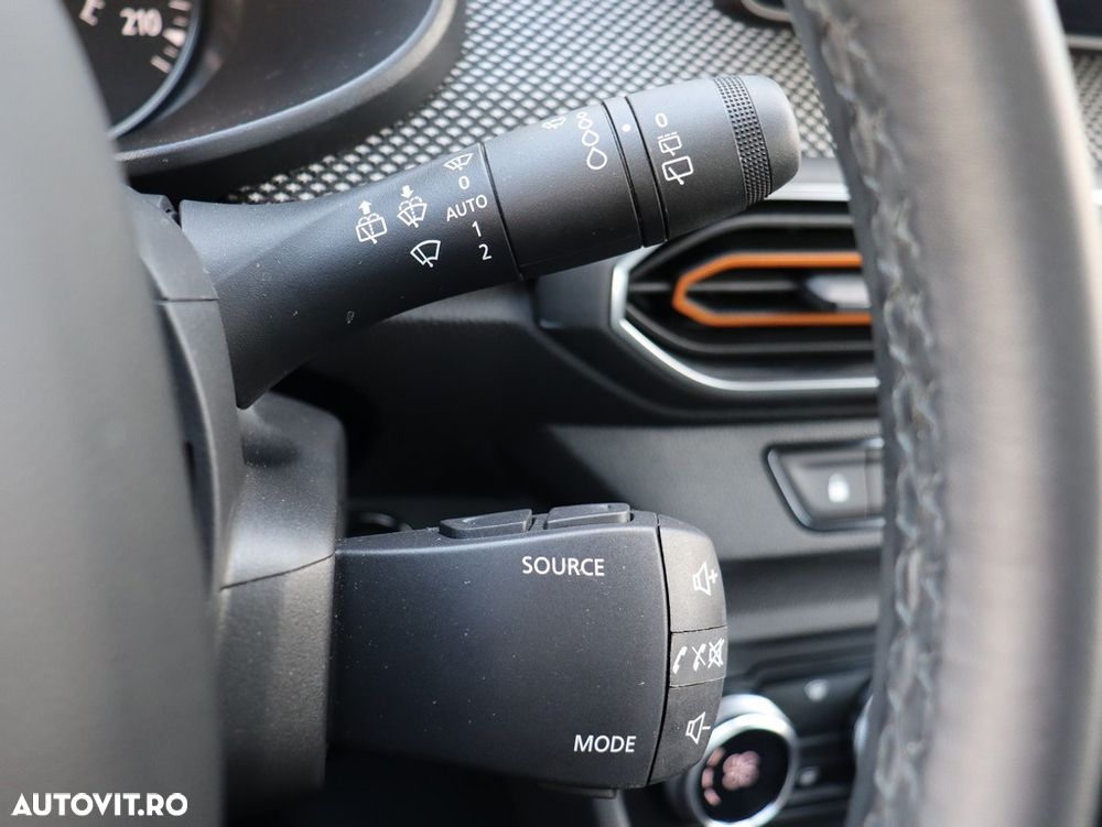 Dacia Sandero Stepway - 14