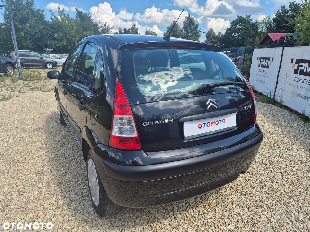 Citroën C3 1.4i Furio - 13