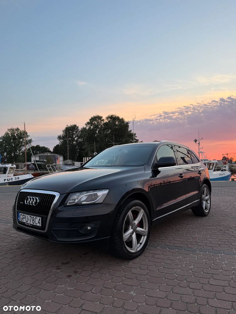 Audi Q5 - 4