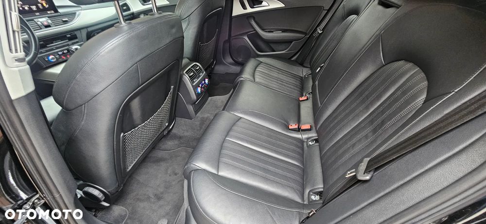 Audi A6 - 11