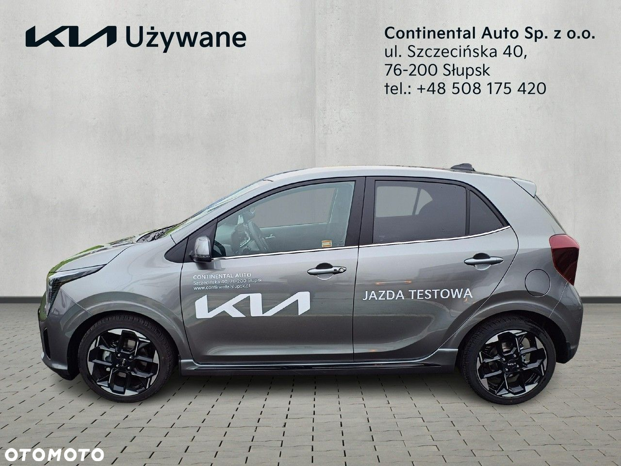 Kia Picanto - 2