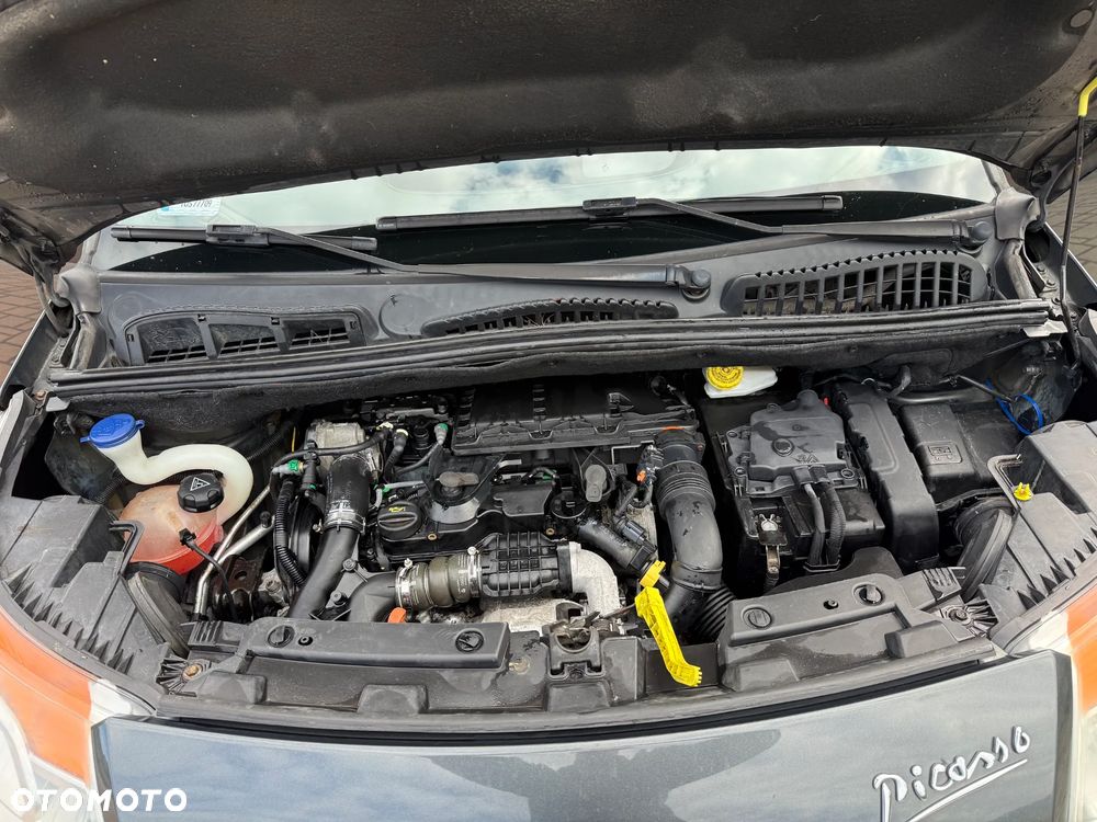 Citroën C3 Picasso HDi 90 FAP Selection - 18