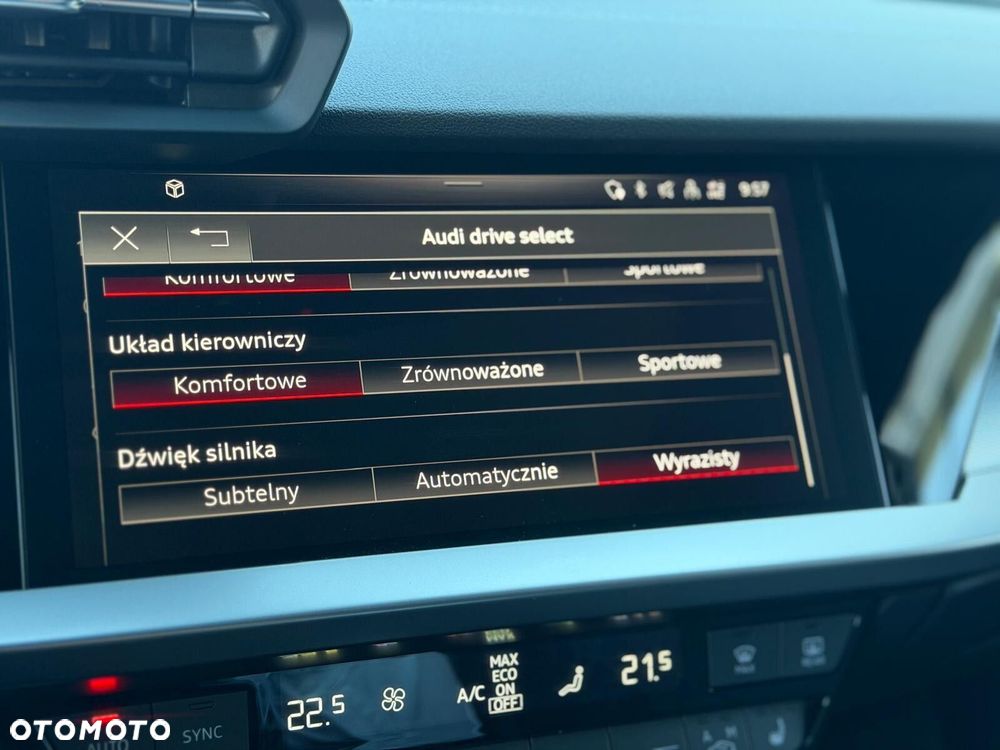 Audi S3 Sportback TFSI Quattro S tronic - 33