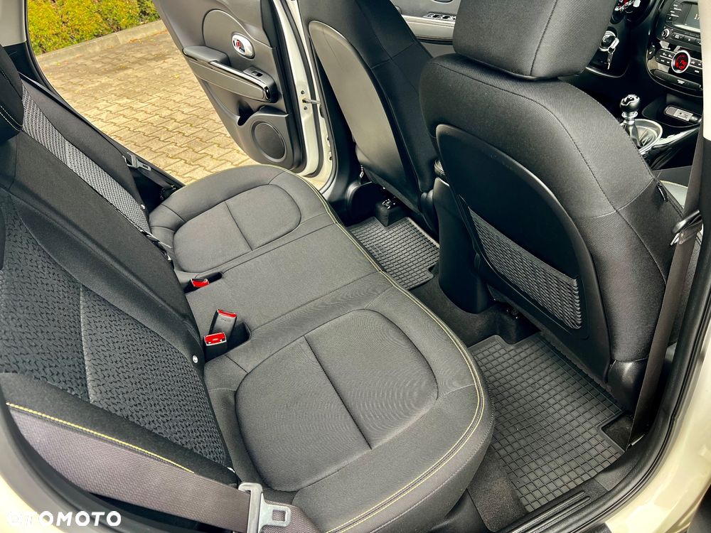 Kia Soul 1.6 GDI L Business Line EU6 - 20