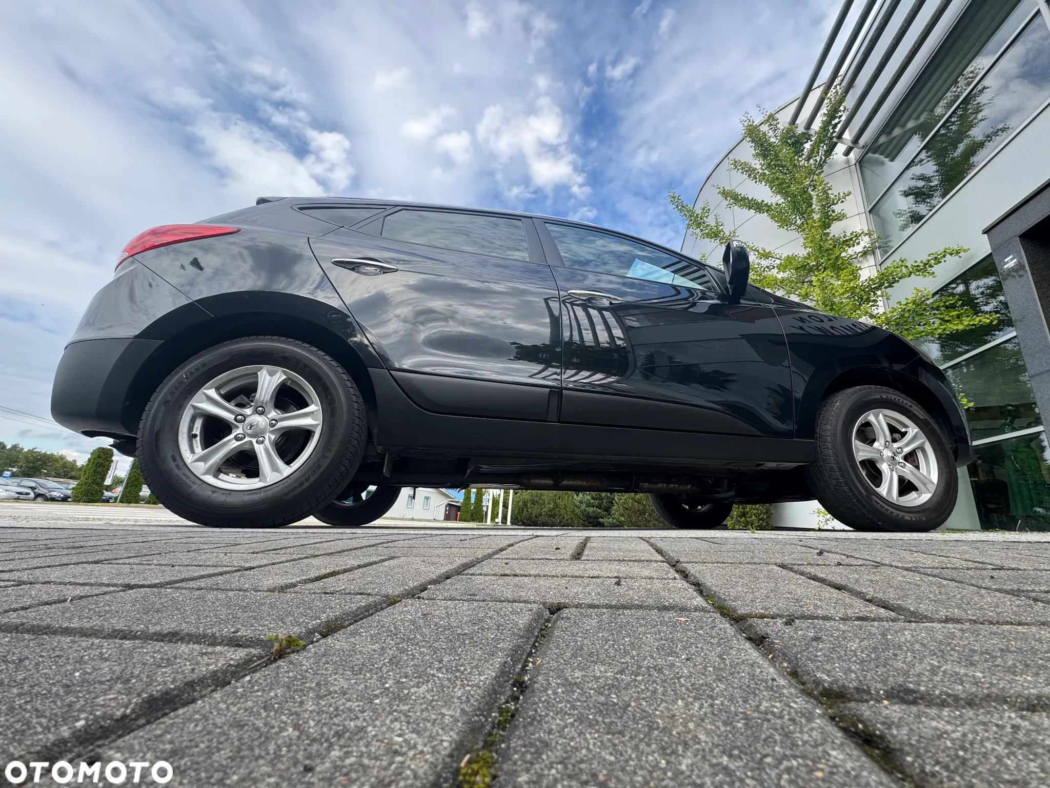 Hyundai ix35 2.0 Comfort 2WD - 7