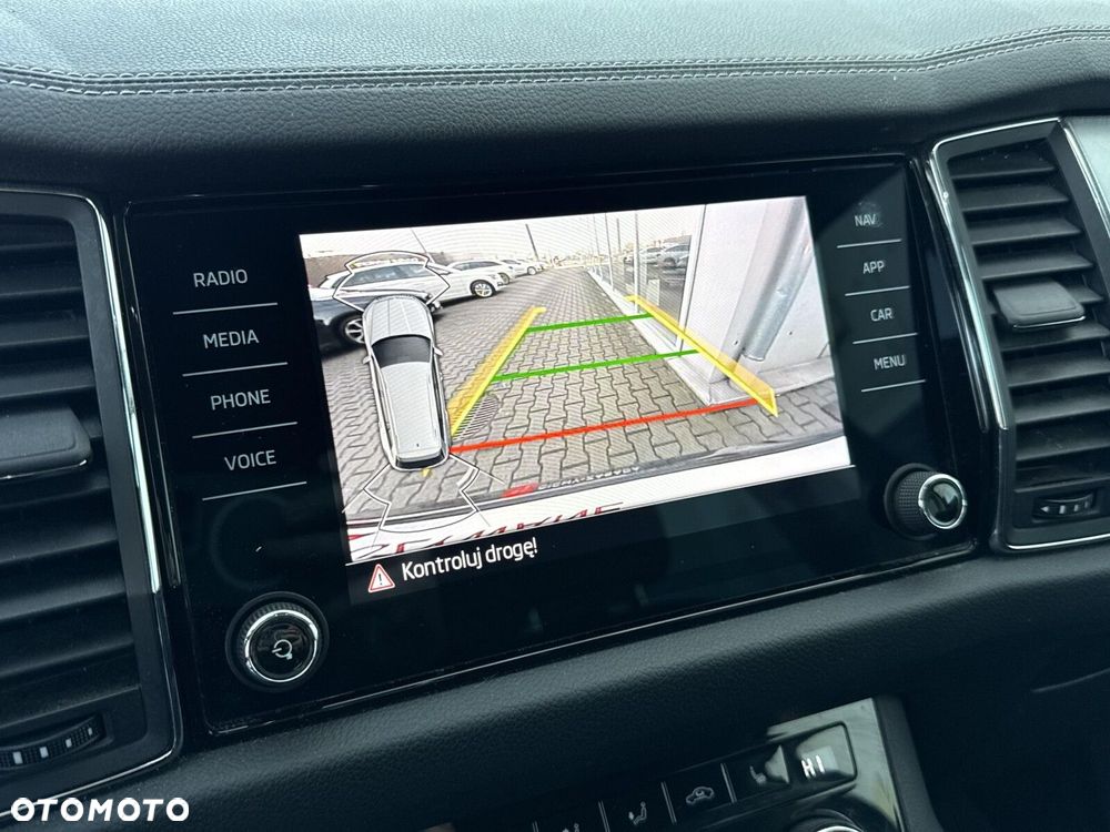 Skoda Kodiaq 2.0 TDI 4x2 Ambition DSG - 22