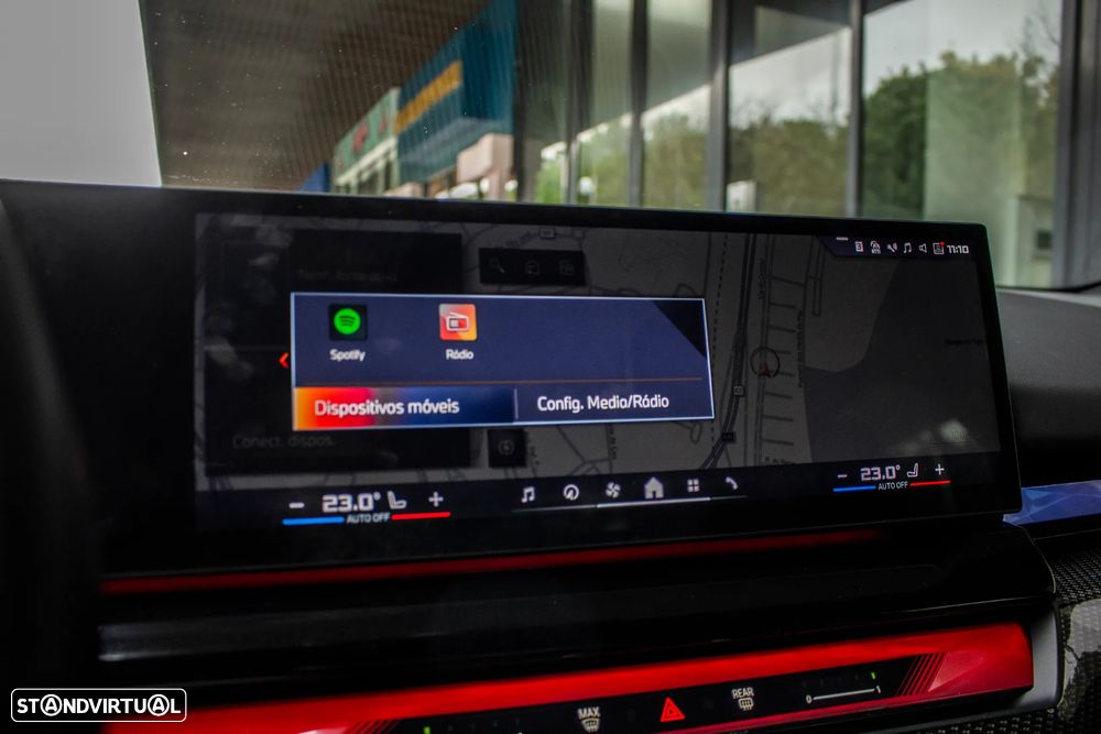 BMW i5 M60 xDrive Pack Desportivo M Pro - 52