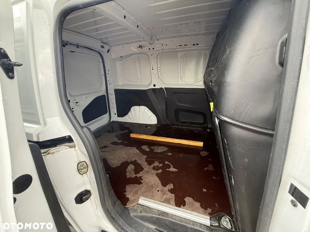 Citroën Berlingo - 15