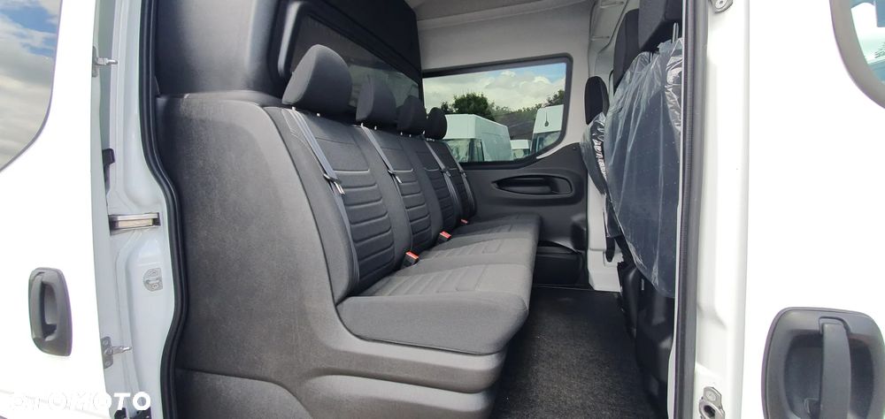 Iveco Daily 35S18A8V - 10