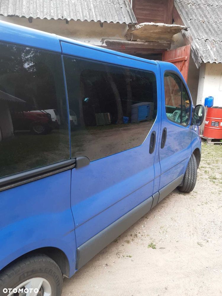 Renault Trafic - 5