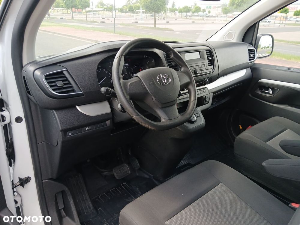 Toyota Proace Verso 2.0 D4-D Long Business - 22