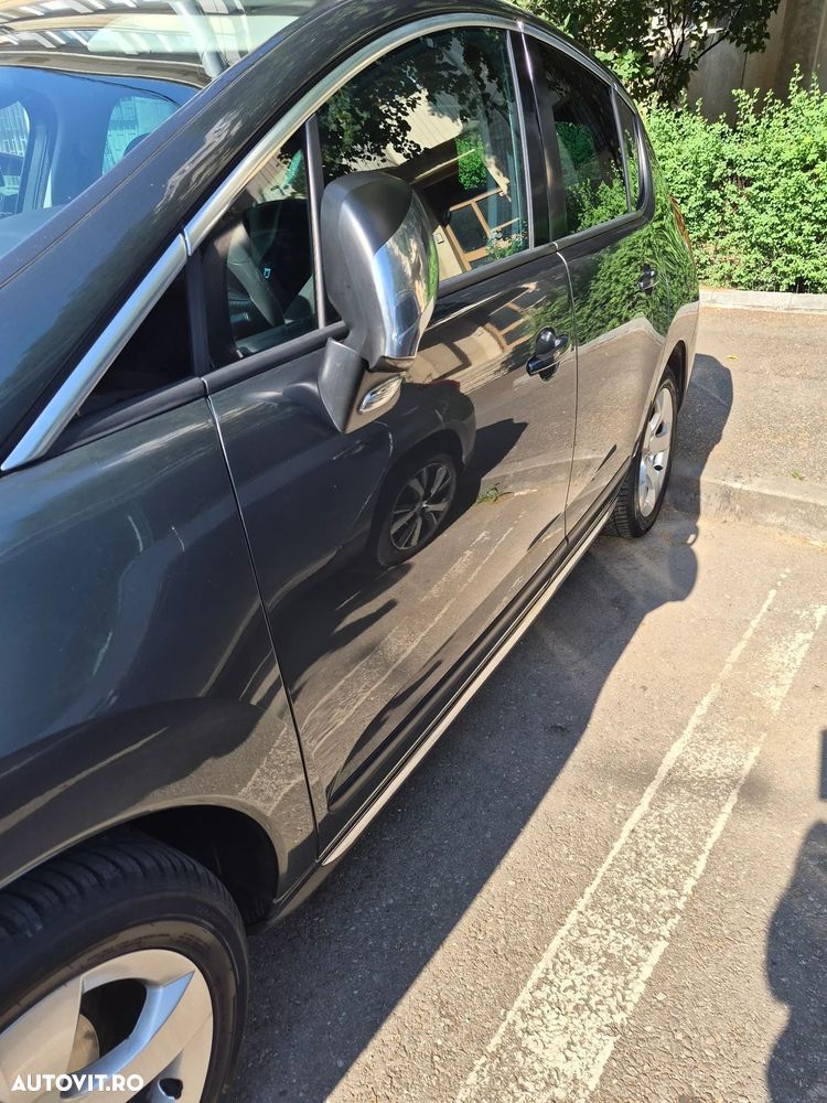Peugeot 3008 120 VTi Style - 18