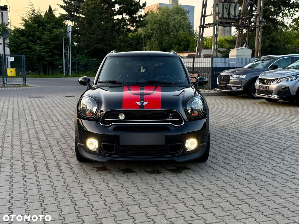 MINI Countryman - 8