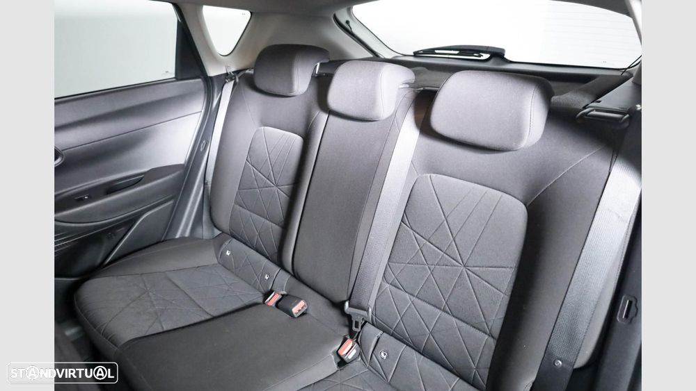 Hyundai Bayon 1.0 T-GDI Premium - 16
