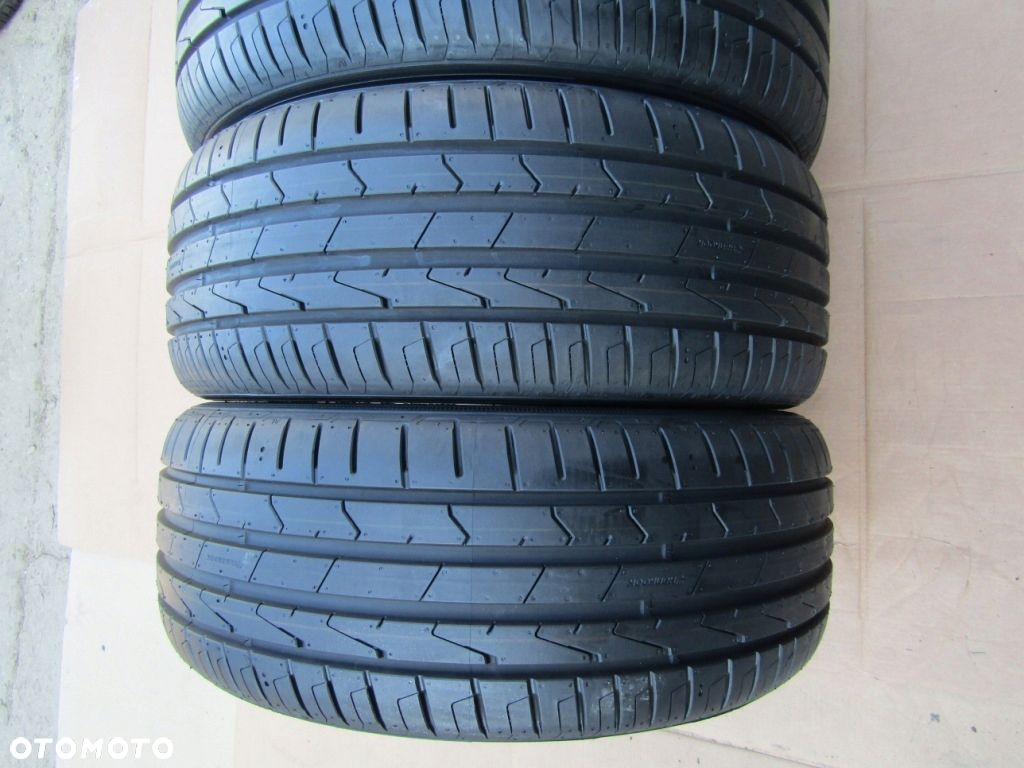 4x Opony Opona 215/45 18 89V Hankook Ventus Prime 3 / Letnie 7,5 mm - 3