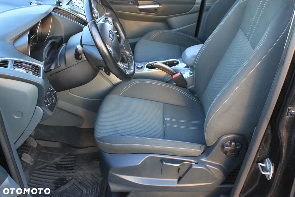 Ford C-MAX - 14