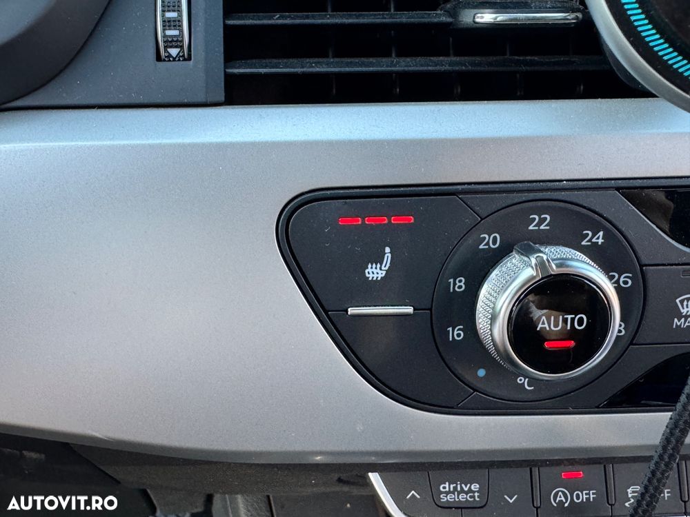 Audi A4 Avant 2.0 40 TDI S tronic Basic - 14