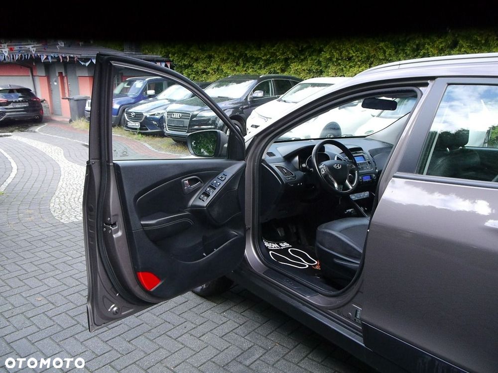 Hyundai ix35 1.6 GDI Premium 2WD - 39