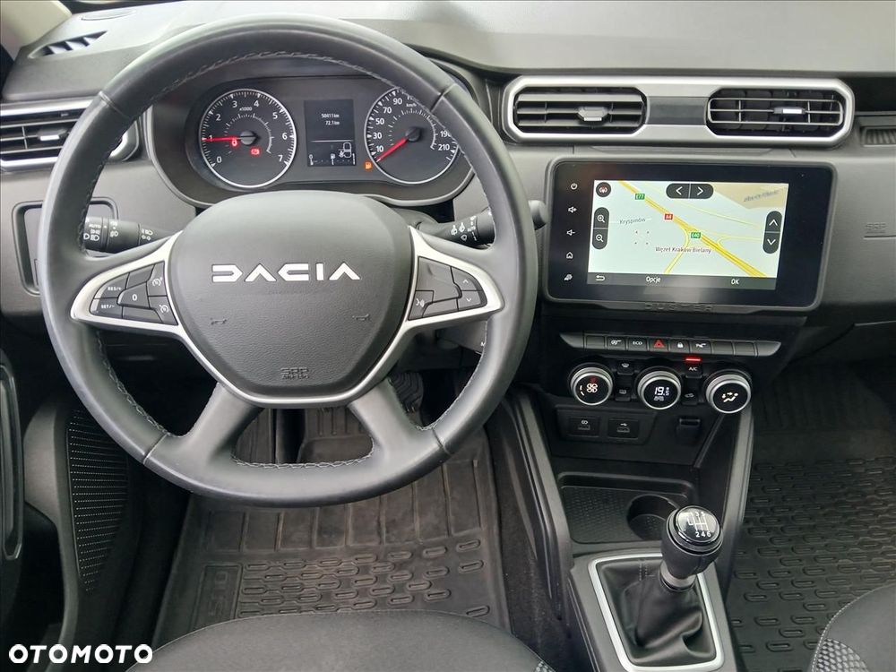Dacia Duster 1.0 TCe Journey - 11
